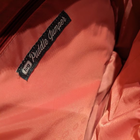 Puddle Jumper Lug Bag - Picture 9 of 10